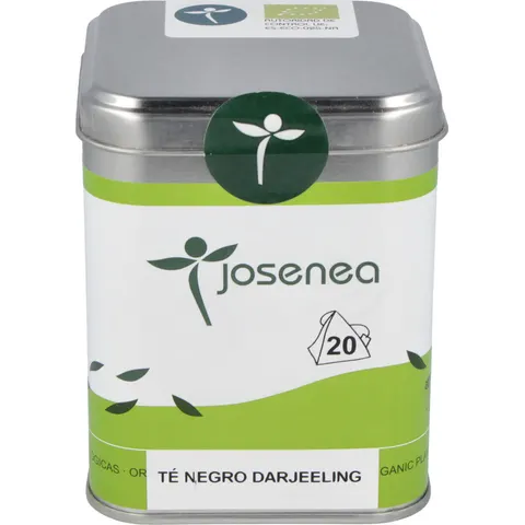 Josenea te negro lata 20sbrs. – imagen 2