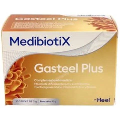 Heel gasteel plus 30sticks – imagen 3