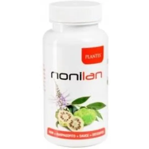 Plantis Nonilan 60 Caps – imagen 2
