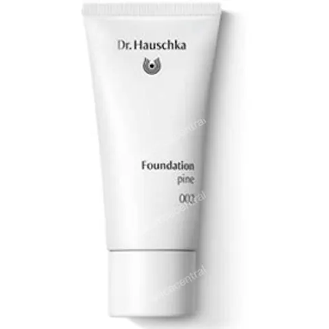 Dr. hauschka base de maquillaje 002 pine 30ml. – imagen 2