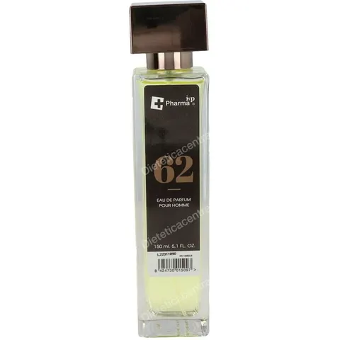 Iap Pharma N 62 Eau de Parfum 150 ml – imagen 2