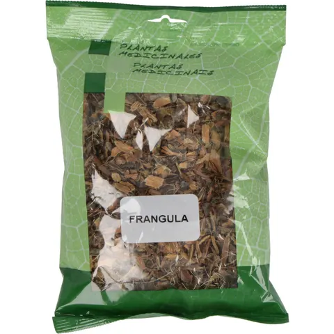 Plameca Frangula Triturada 100 gr – imagen 2