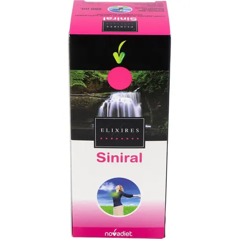 Novadiet Siniral 250 ml – imagen 2