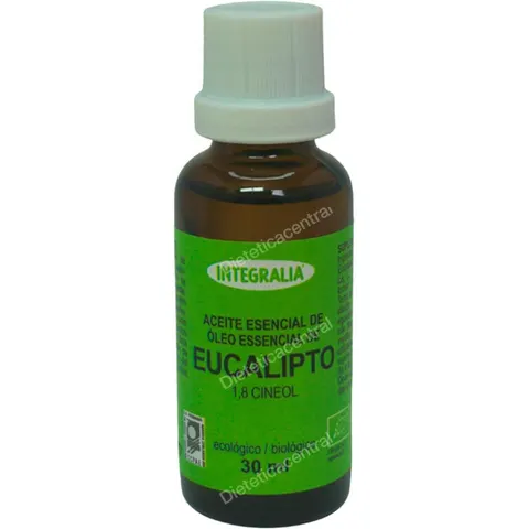 Integralia Esencia De Eucalipto Eco 30 ml – imagen 2