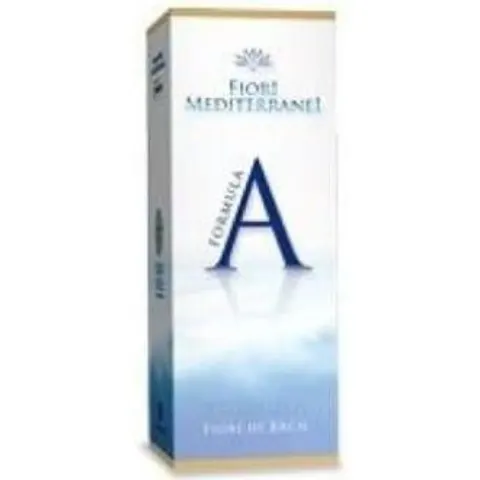 Forza Vitale Fm Formula A 20 ml – imagen 2