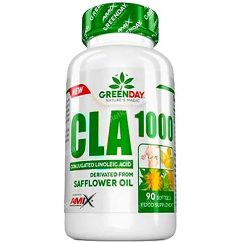 Amix greenday Cla 90 Perlas – imagen 4
