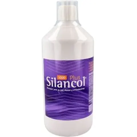 MCA Productos Naturales Silancol® Plus 1L – imagen 2