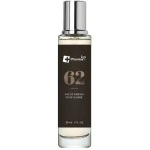IAP Mini Perfume Hombre Nº62 30ml – imagen 2