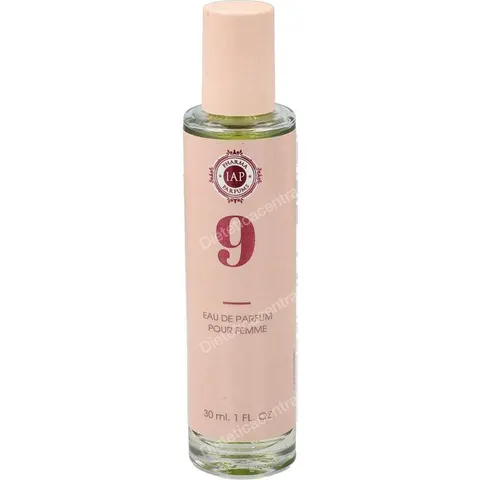 IAP Mini Perfume Mujer Nº9 30ml – imagen 2