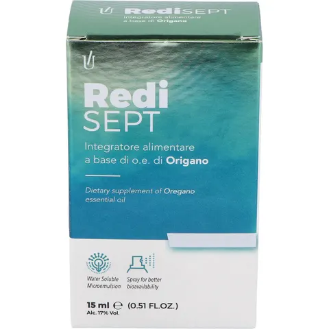 Glauber Pharma Redi Sept 15 ml – imagen 2