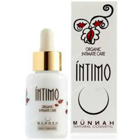 Munnah intimo de munnah 30 ml – imagen 2