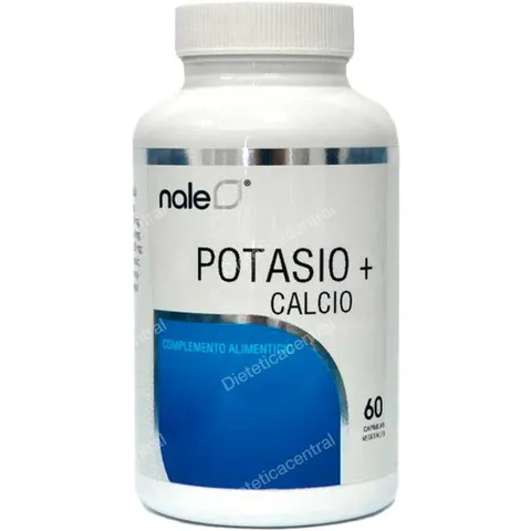 Nale Potasio + Calcio – imagen 2