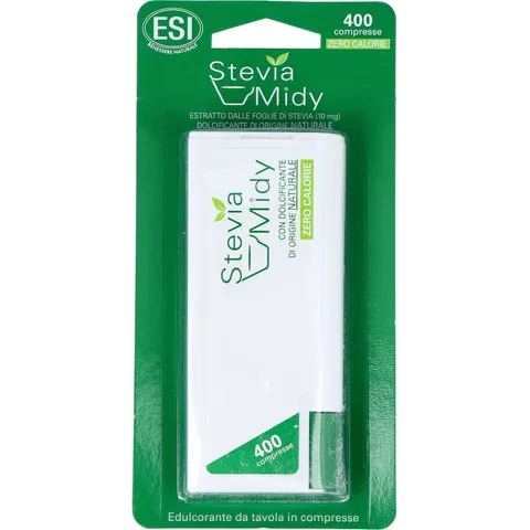 Esi - trepat diet stevia 400comp. - esi - trepat diet – imagen 2