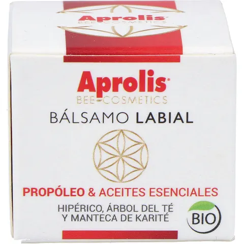 Aprolis balsamo labial propoleo 5gr. – imagen 2