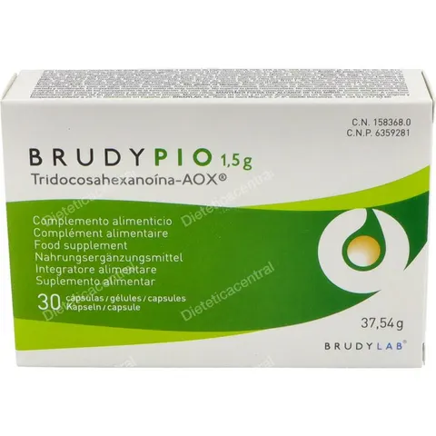 Brudy pio 1 – imagen 2
