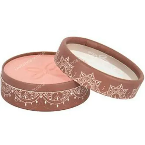 Boho Green Make-Up Colorete Rose 04 – imagen 2