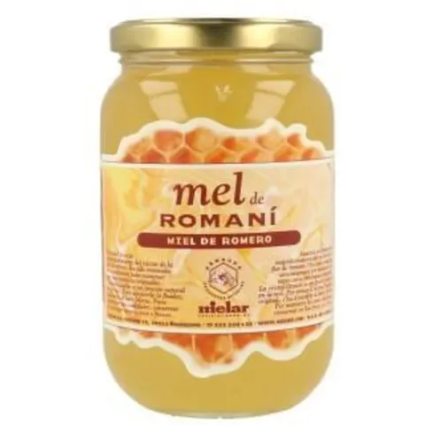 Arnauda Miel Romero Bio 500 gr – imagen 2
