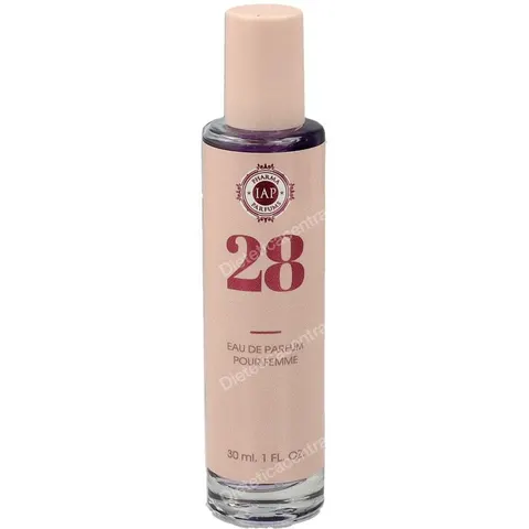Iap Pharma N 28 Eau de Parfum 30 ml – imagen 2