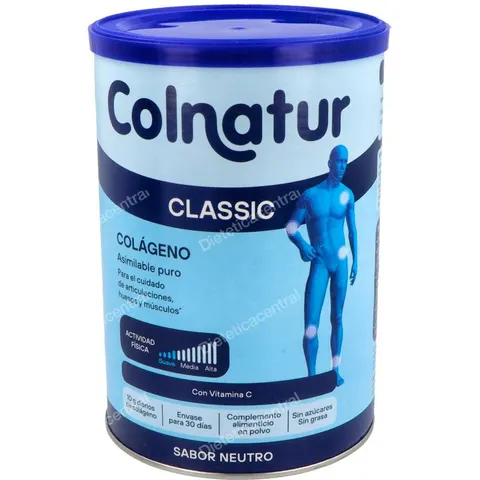 Colnatur classic polvo 300gr. – imagen 2