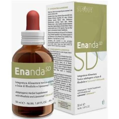 Glauber Pharma Enanda Sd 50ml – imagen 2
