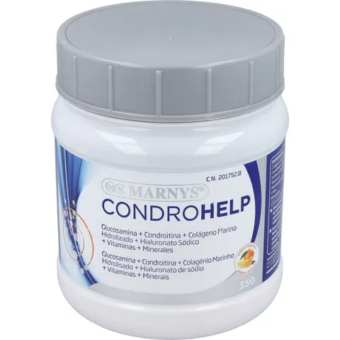 Marnys Condrohelp 350g – imagen 5