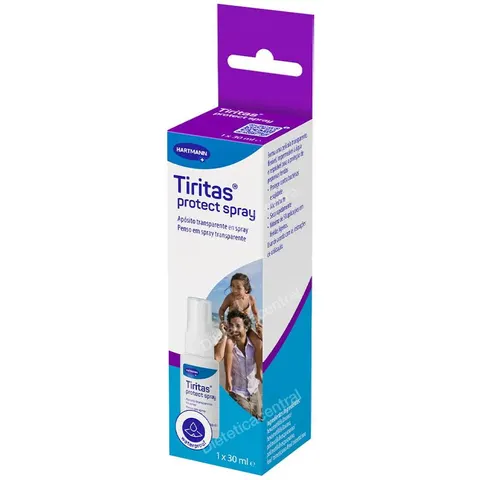 HARTMANN Tiritas Protect Spray 30ml – imagen 3
