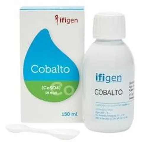 Ifigen Cobalto 150 ml – imagen 4