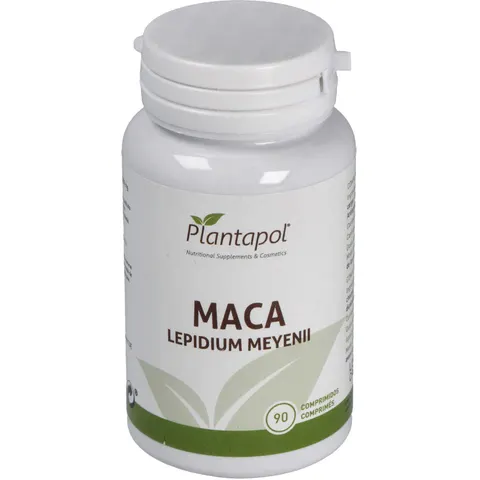 PlantaPol Maca 90 comp – imagen 2