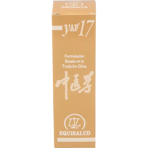 Equisalud Yap 17 31ml – imagen 2