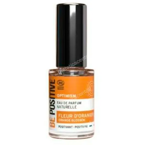 Acorelle eau de parfum optimism azahar be positive 10 ml – imagen 2