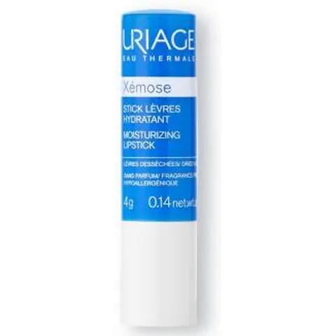 Uriage Xemose Stick Labial 4 gr – imagen 3