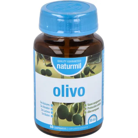 Dietmed Olivo 60 Comp – imagen 2
