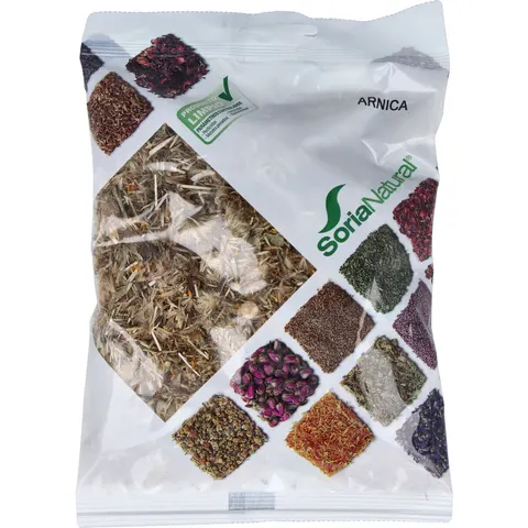 Soria Natural Arnica 30 gr – imagen 2
