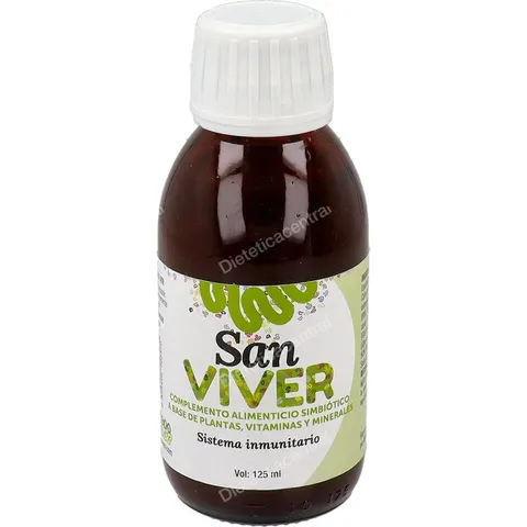 Microviver Sanviver 125ml – imagen 3