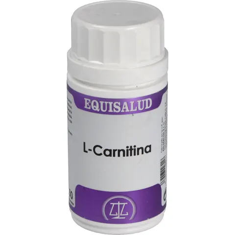 Equisalud Holomega L-Carnitina – imagen 2