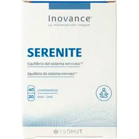 Inovance serenite 40 comp – imagen 2