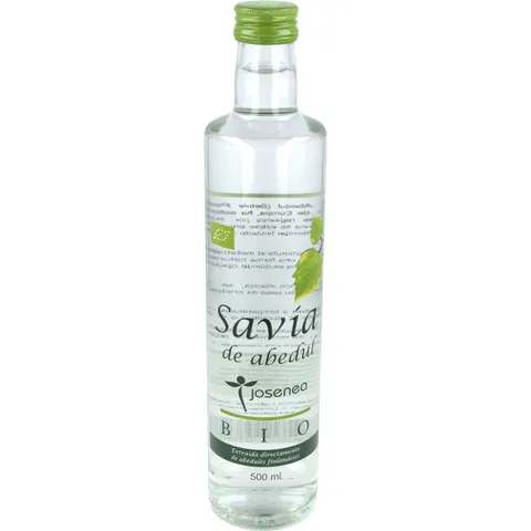 Josenea Savia De Abedul 50 Cl – imagen 2