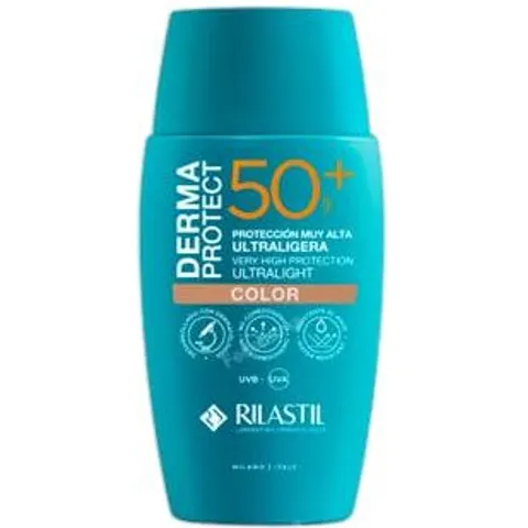 Rilastil Dermaprotect SPF50+ Color 50 ml – imagen 5