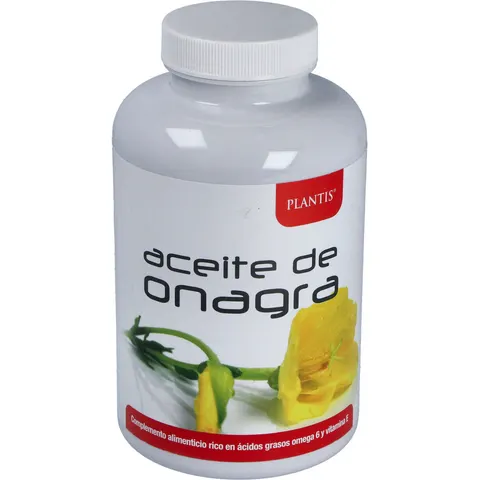 Maese Herbario Perlas Onagra 450 Perlas – imagen 2