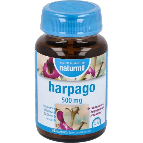 Dietmed Harpago 90 Comprimidos – imagen 3