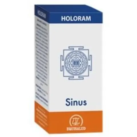 Equisalud Holoram Rinusin 180caps – imagen 3