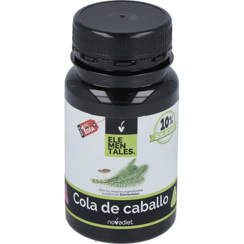 NOVADIET Cola de Caballo 30 caps – imagen 2