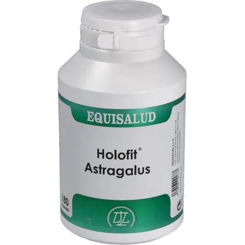 Equisalud holofit astragalus 180cap. – imagen 2