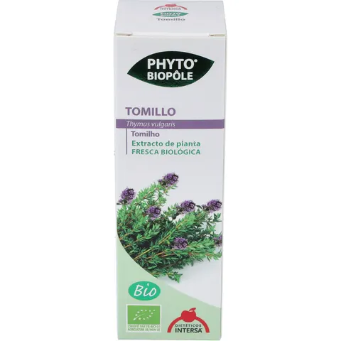 Intersa Phyto Tomillo 50 ml – imagen 2