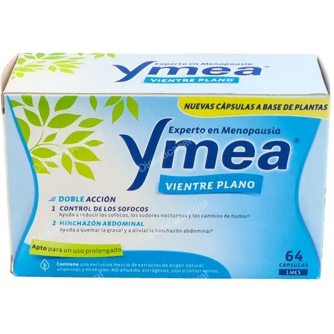 Ymea vientre plano 64cap. – imagen 4