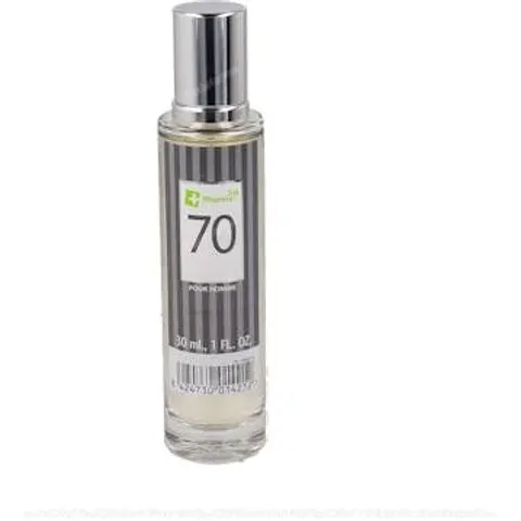 Iap Pharma N 70 Eau de Parfum 30 ml – imagen 2