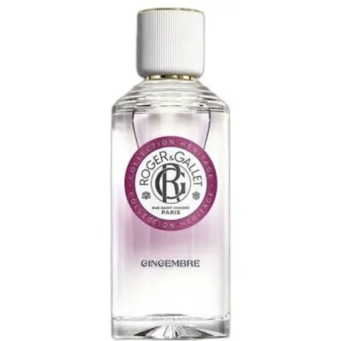 Roger & Gallet Gingembre Colonia 100ml – imagen 3