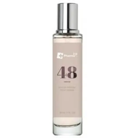 IAP Mini Perfume Mujer Nº48 30ml – imagen 2