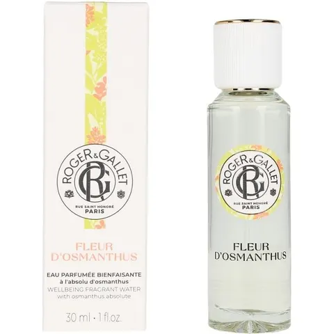 Roger & Gallet Eau de Parfum Fleur d Osmanthus 30 ml – imagen 3