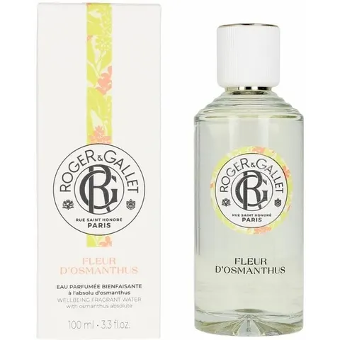 Roger & Gallet Eau de Parfum Fleur d Osmanthus 100 ml – imagen 5